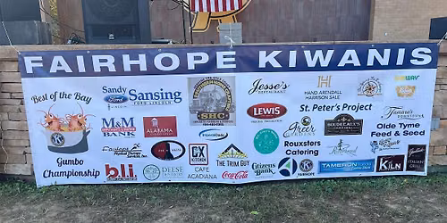 15th Annual Best of the Bay Gumbo Championship