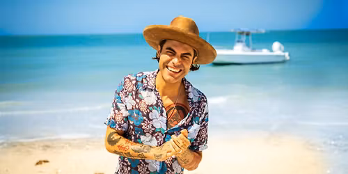 Niko Moon: American Palm Tour