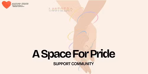 A Space for Pride