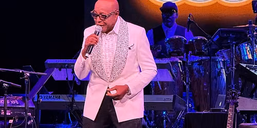 Soul Train Cruise November 7-14, 2026