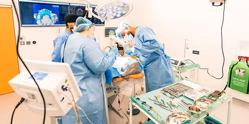 Study Club: All -on- X - from Planning to Execution