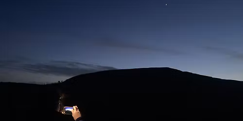 Evening Adventure Walk