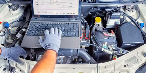 Basic Auto Electrics, Electronics & Engine Diagnostics Skills Training