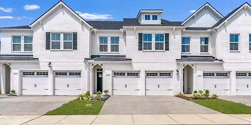 Parking & Juliet - Knoxville