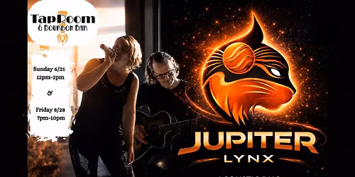 Jupiter Lynx @ Taproom & Bourbon Bar of Rosatis