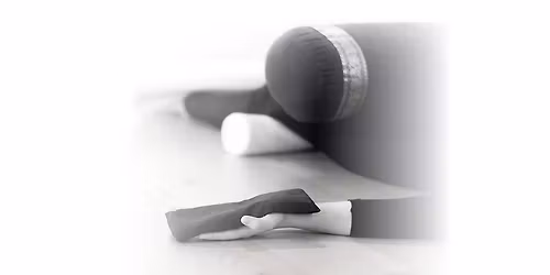 RESTORATIV & LYDHEALING - workshop med Kirstine og lydhealer Tina Marie