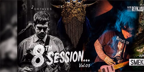 8th Session - Vol.03
