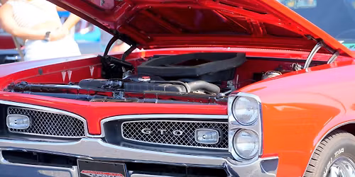 10th Annual Heykoop Veteran Memorial Car Show & Benefit