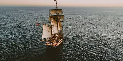 American Odyssey with Dr Patrick Deneen