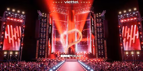 Y-FEST 'SYNC OF HEART' TP. H\u1ed2 CH\u00cd MINH 2025\ud83d\udca5