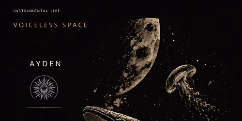 Voiceless Space - Warszawa [Ayden, Far Beyond, Ytinirt]
