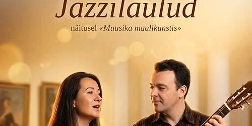 Jazzilaulud