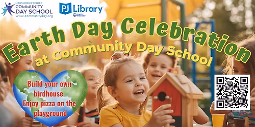 Earth Day Celebration