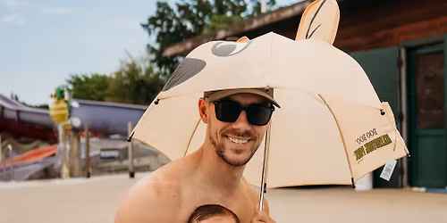 The Blue Collar Camp-Out