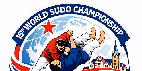 15th SUDO World Championship