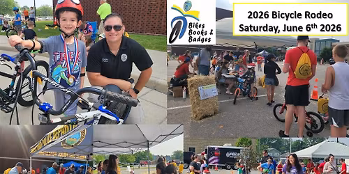 2025 Bicycle Rodeo