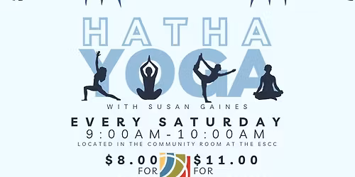 Hatha Yoga