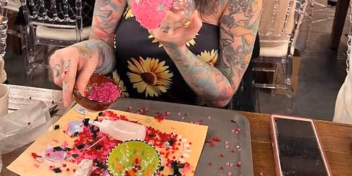 Mosaic Classes in Kennewick