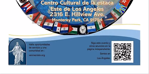 Fiesta Internacional