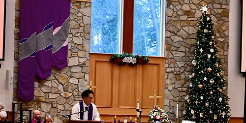 \ud83c\udf1f Christmas Eve Service \ud83c\udf84