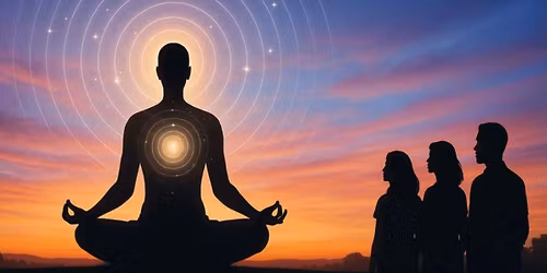 Keys to Inner Peace- Pasadena