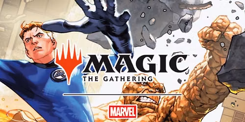 \ud83e\uddb8\u200d\u2640\ufe0f $40 Magic Prerelease: Marvel Super Heroes\u203c\ufe0f