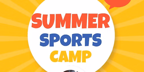 Sports Camp 