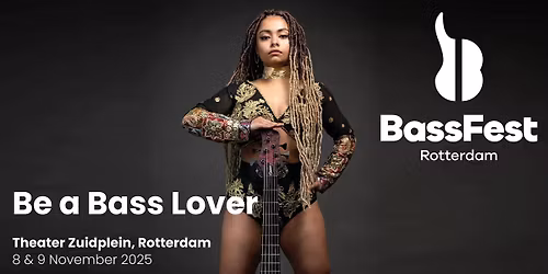 BassFest 2025