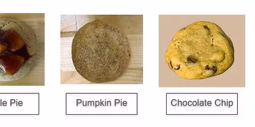 Black Friday Crystal Run Galleria Titi & Mimi's Delectable Delights