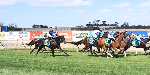 2026 Pacific Fuel Solutions Burrumbeet Cup