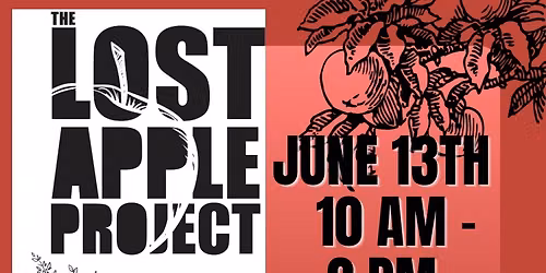 The Lost Apple Project Q&A