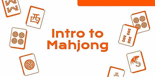 The Four Great Winds - Beginner's Guide to Mah Jong