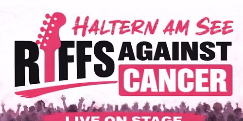 Riffs Against Cancer