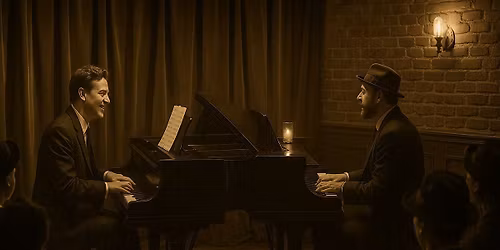 Copy of Dueling Pianos of NH