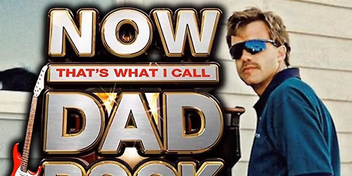 Dad Rock Music Bingo @ Route 30 Slots & Cocktails (Rock Falls, IL) \/ Fri June 26th @ 7pm