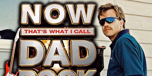 Dad Rock Music Bingo @ Route 30 Slots & Cocktails (Rock Falls, IL) \/ Fri June 26th @ 7pm