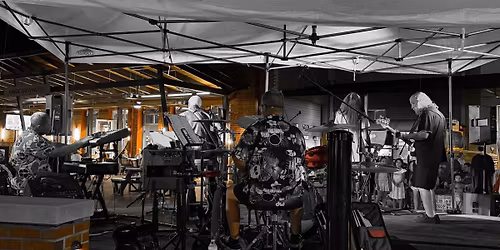 New Years Eve Party at Havoc Brewing