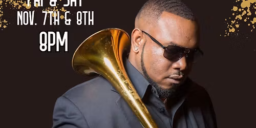 Hank Bilal live at Mo\u2019s House