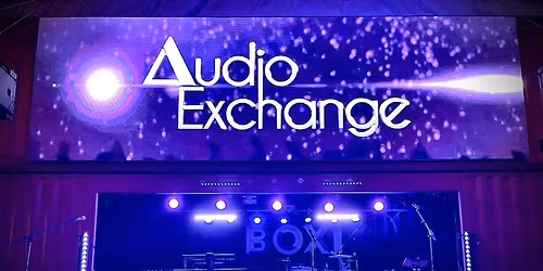 Audio Exchange