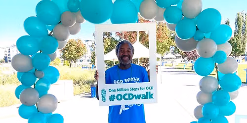 Second Annual OCD Walk - Sparks