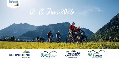 Chiemgau Bike Trophy