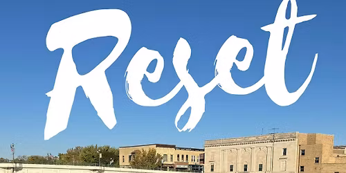 New Year Creative Reset Retreat