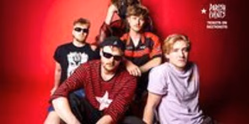 Rat Trap - Bear Cave, Bournemouth