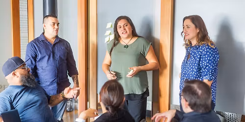 Karori Toastmasters meeting - all welcome