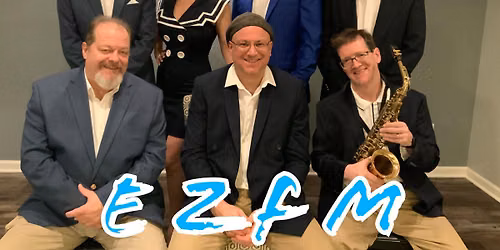 Concert in Huntley Town Square