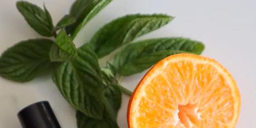 Learn, Make & Take -- Intro to Botanical Perfumery: High Desert Summer Edition