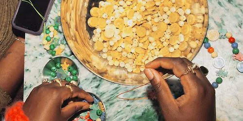 ARE YOU MAD Charm Making Workshop - 12pm (FLX customers, please register)