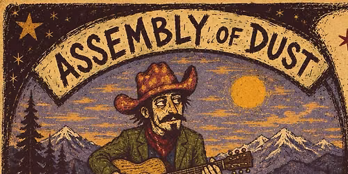 Assembly Of Dust
