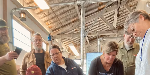 Intro to Marine Diesels with Meredith Anderson