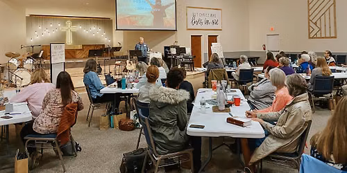 Women of Truth Conference 2026: Overcoming